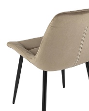 Кухонный стул Stool Group Флекс (box) велюр капучино AV 405-N07-08(P) 5