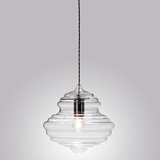 Подвесной светильник Divinare Maumee 5002/02 SP-1 3