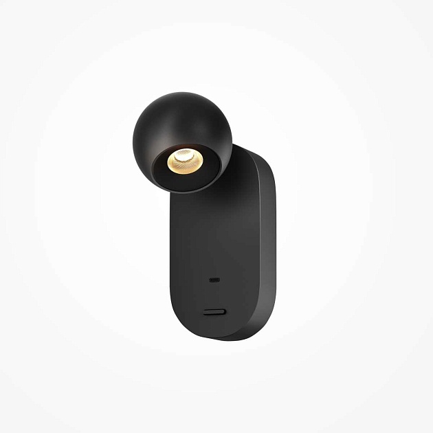 Бра Maytoni Modern MOD434WL-L5B3K изображение 11 Бра Maytoni Modern MOD434WL-L5B3K Фото № 11