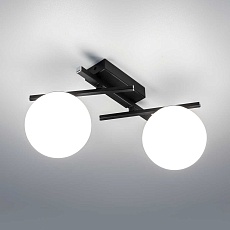 Потолочная светодиодная люстра Citilux Dorsy CL223122 3