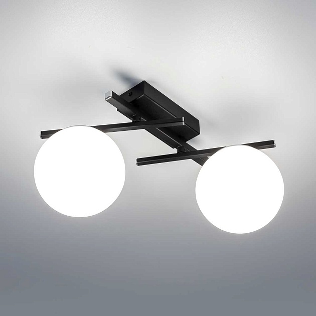 Потолочная светодиодная люстра Citilux Dorsy CL223122 изображение 4 Потолочная светодиодная люстра Citilux Dorsy CL223122 Фото № 4