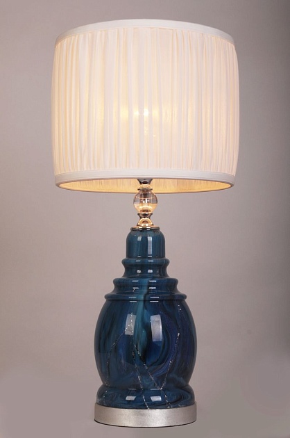 Настольная лампа Abrasax Lilie TL.7812-1CH фото 4