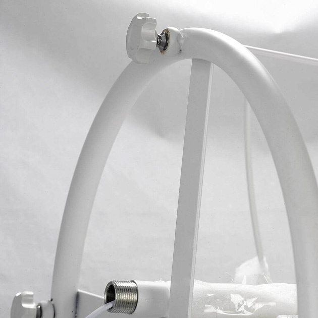 Торшер Lussole Wrangell GRLSP-0525 изображение 4 Торшер Lussole Wrangell GRLSP-0525 Фото № 4