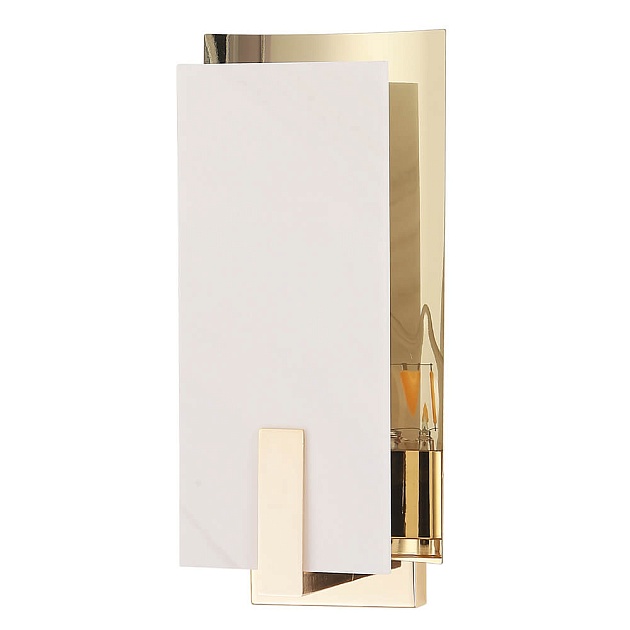 Бра Crystal Lux Deluxe AP1 изображение 1 Бра Crystal Lux Deluxe AP1 Фото № 1