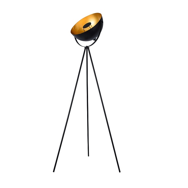 Торшер Toplight Charmaine TL1624F-01BG Фото № 1