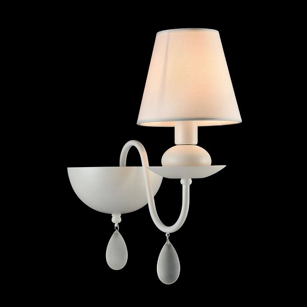 Бра Freya Eliza FR5756-WL-01-W изображение 5 Бра Freya Eliza FR5756-WL-01-W Фото № 5