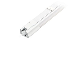 Настенно-потолочный светодиодный светильник Jazzway PWP-C2 5016590 2