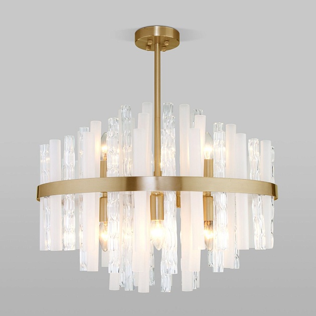 Подвесная люстра Bogates Hollis 368/9 Smart Фото № 5