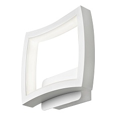 Настенный светильник iLedex Roomy 8196-200-B WH