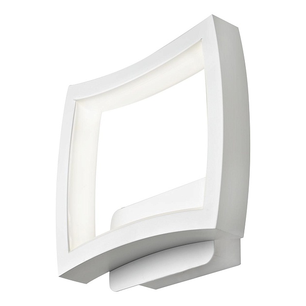 Настенный светильник iLedex Roomy 8196-200-B WH Фото № 1