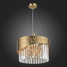 Подвесная люстра ST Luce Tefina SL1100.303.06 4