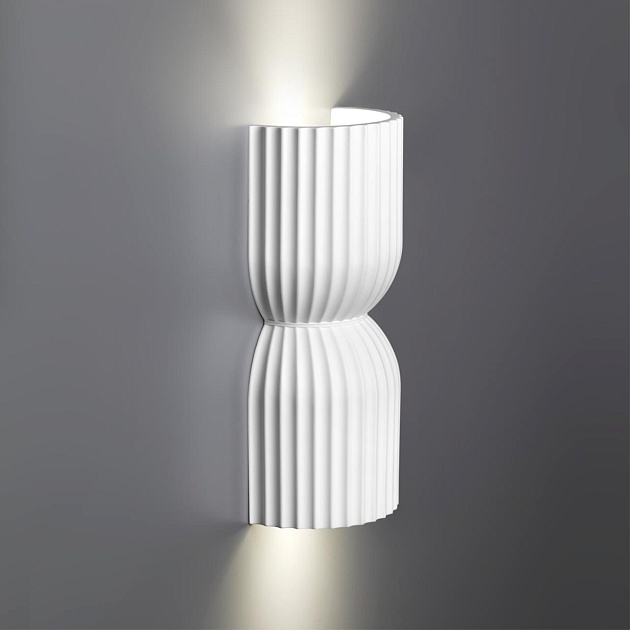 Настенный светильник Novotech Over Yeso 370977 Фото № 4