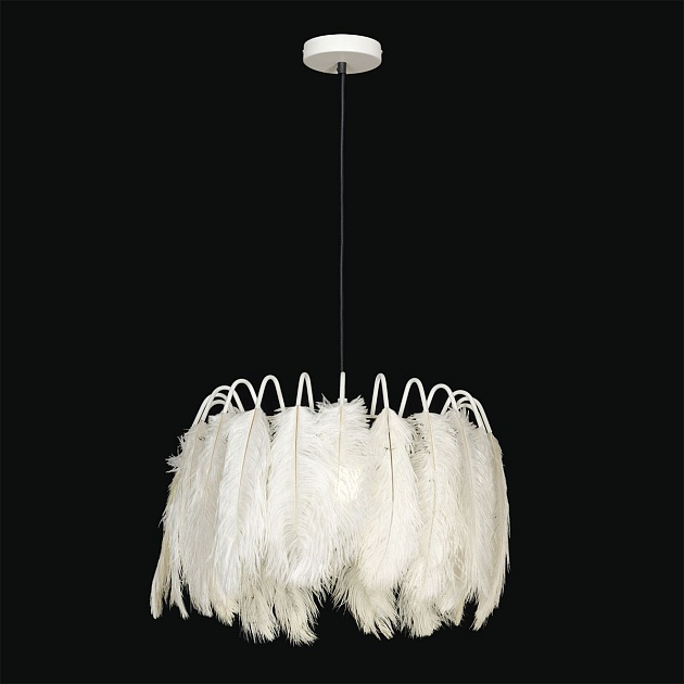 Подвесной светильник Lussole Cuscino GRLSP-8600 изображение 1 Подвесной светильник Lussole Cuscino GRLSP-8600 Фото № 1