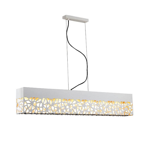 Подвесной светодиодный светильник ST Luce Fizorio SL1577.503.07 Фото № 4