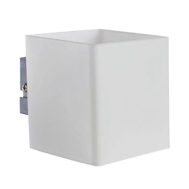 Настенный светильник Arte Lamp Interior A7864AP-1WH Фото № 1