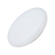 Потолочный светодиодный светильник Arlight CL-Frisbee-Motion-R300-18W Warm3000 030162