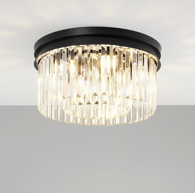 Потолочный светильник Moderli Avista V10372-6C изображение 1 Потолочный светильник Moderli Avista V10372-6C Фото № 1