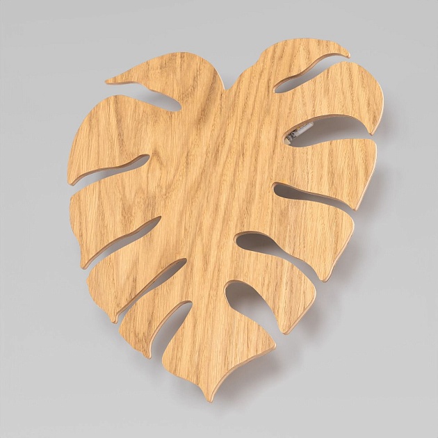 Настенный светильник TK Lighting 5422 Monstera Фото № 5