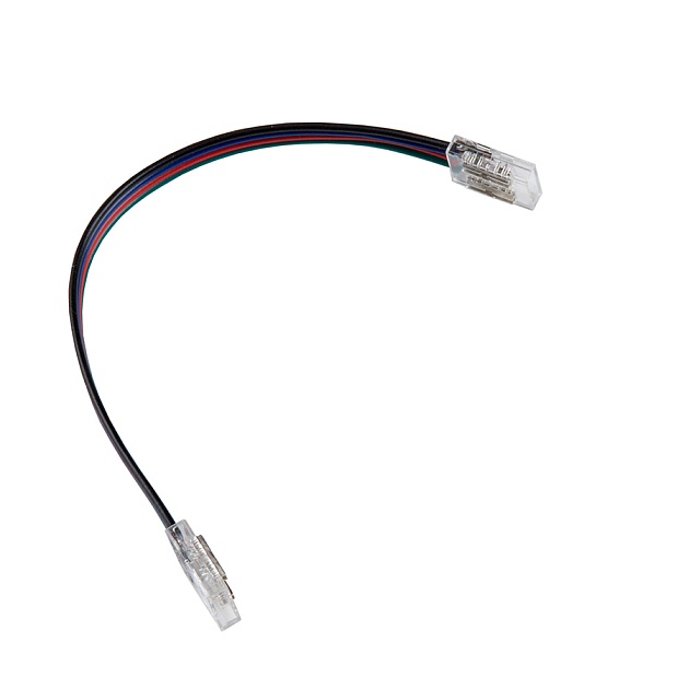 Коннектор General GSC12-RGB-SCS-IP20-COB изображение 1 Коннектор General GSC12-RGB-SCS-IP20-COB Фото № 1