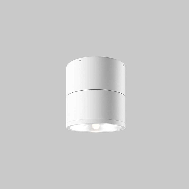Уличный светодиодный светильник Maytoni Spin O310CL-L7W3K Фото № 5