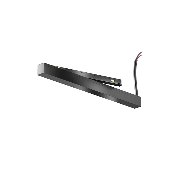 Источник напряжения Maytoni Technical TRX239DR-100B изображение 1 Источник напряжения Maytoni Technical TRX239DR-100B Фото № 1