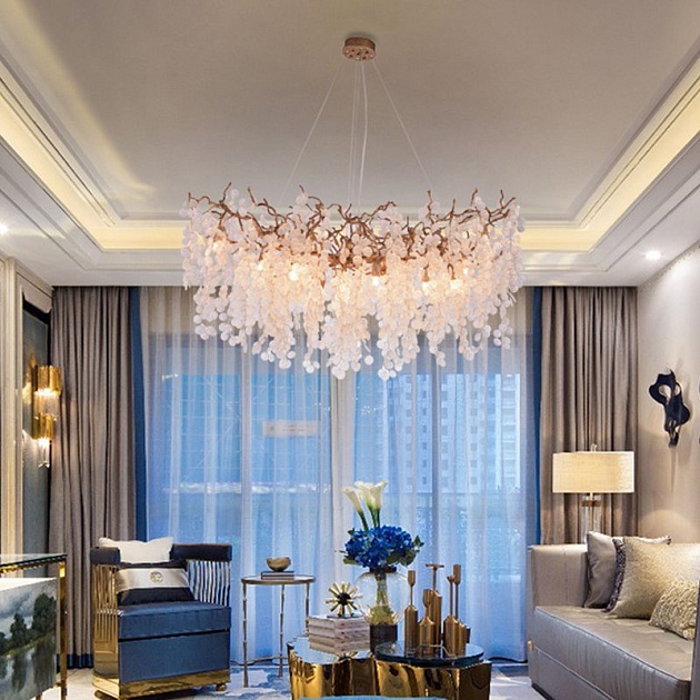 Подвесная люстра Imperium Loft Fairytree 144169-22 Фото № 3