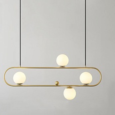 Люстра Loft-Concept B.LUX C Ball 40.2709-0