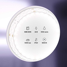 Светодиодная лента Standard Maytoni Led Strip 20033 2