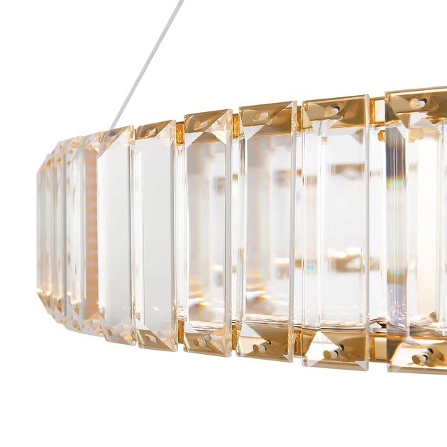 Подвесной светодиодный светильник Freya Tier FR5257PL-L25G изображение 10 Подвесной светодиодный светильник Freya Tier FR5257PL-L25G Фото № 10
