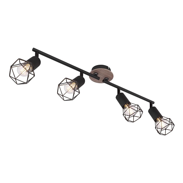 Спот Globo Xara I 54802S-4H Фото № 1