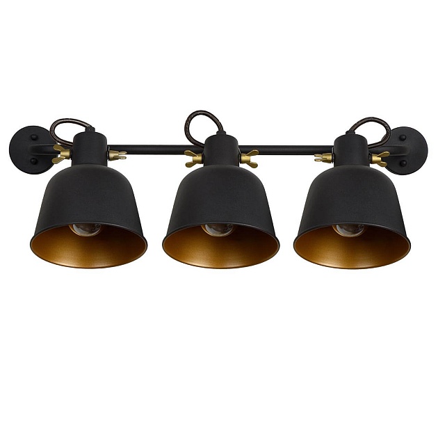 Спот Lucide Pia 45280/03/30 изображение 1 Спот Lucide Pia 45280/03/30 Фото № 1