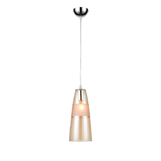 Подвесной светильник Vele Luce Lucky VL5394P21 изображение 1 Подвесной светильник Vele Luce Lucky VL5394P21 Фото № 1