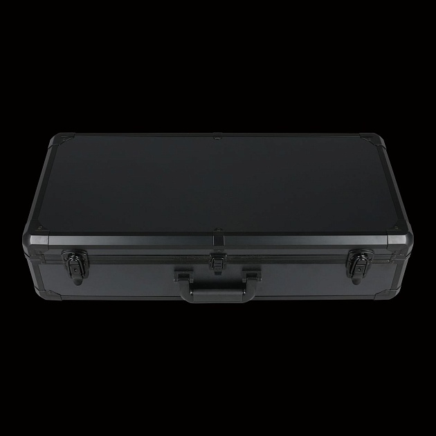 Трековое управление AploytSuitcase Magnetic track 220v (с экраном) Фото № 6