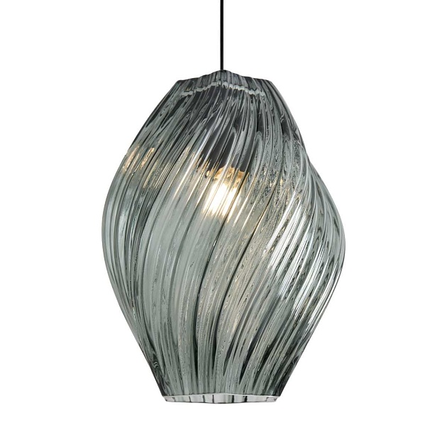 Подвесной светильник Freya Modern FR5547PL-01DBL изображение 7 Подвесной светильник Freya Modern FR5547PL-01DBL Фото № 7