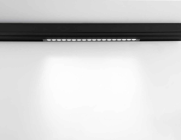 Светильник светодиодный трековый AMBRELLA LIGHT TRACK SYSTEM GL1730 изображение 4 Светильник светодиодный трековый AMBRELLA LIGHT TRACK SYSTEM GL1730 Фото № 4