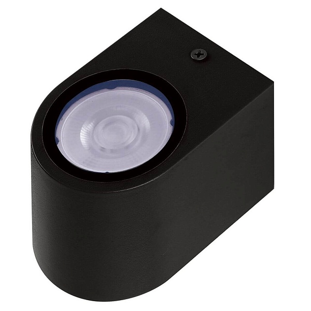 Уличный настенный светильник Jazzway PDL 5039896 Фото № 1