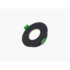 Встраиваемый светильник LEDS POWER GU-R01B, серия SPOT 009483 1