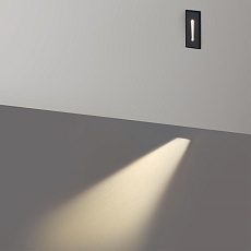 Встраиваемый светодиодный светильник Odeon Light Hightech Escala 7054/3WL 3