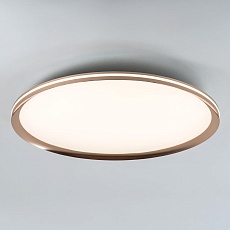 Потолочный cветильник LED4U L3020-600 GD 1