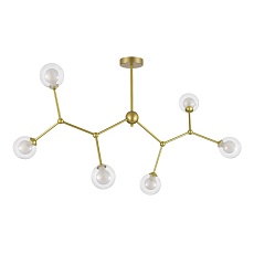 Подвесной светильник Evoluce ARCUS SLE1106-203-06 3