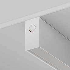 Заглушка торцевая Maytoni Technical Exility TRA034EC-41W 4