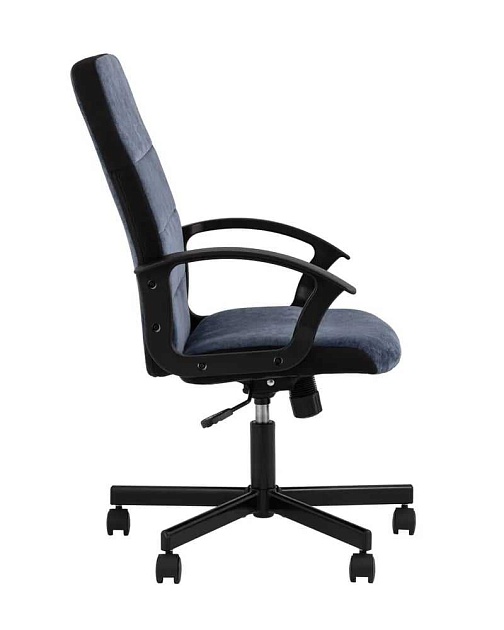 Кресло руководителя TopChairs ST-Tracer/LT27 изображение 13 Кресло руководителя TopChairs ST-Tracer/LT27 Фото № 13