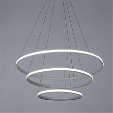 Подвесной светодиодный светильник Arte Lamp Meridiana A2198SP-3WH 2