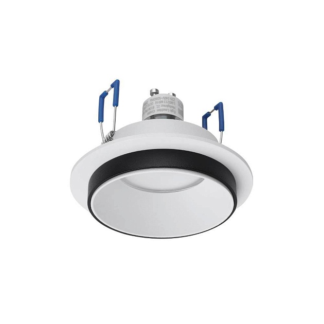 Встраиваемый светильник Eglo CAROSSO 900456 изображение 1 Встраиваемый светильник Eglo CAROSSO 900456 Фото № 1