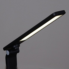 Настольная светодиодная лампа Reluce 00518-0.7-01 BK 2