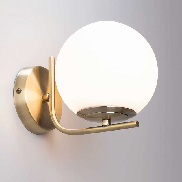 Бра Citilux Бремен CL112313 Фото № 17