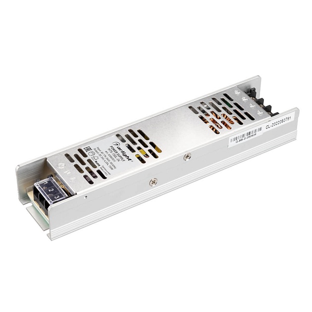 Блок питания Arlight HTS-150L-24 150W 24V 020825(1) Фото № 1