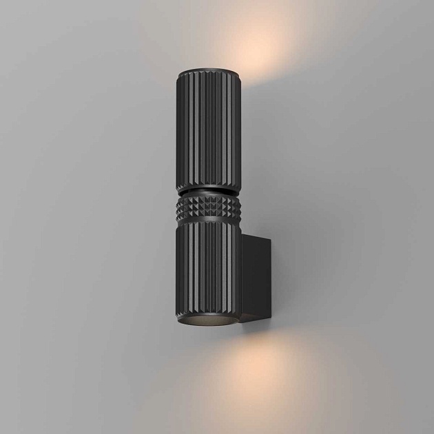 Бра Maytoni MOD475WL-02B изображение 2 Бра Maytoni MOD475WL-02B Фото № 2