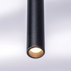 Комплект с подвесной люстрой Lightstar Tubo (574737+747247 (8шт) L8T747247 3