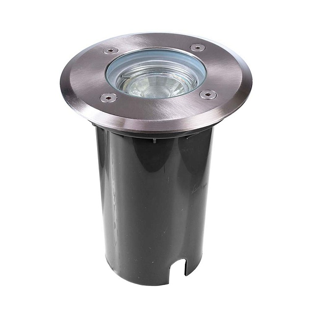 Ландшафтный светильник Deko-Light Aton round Set 730474 Фото № 1